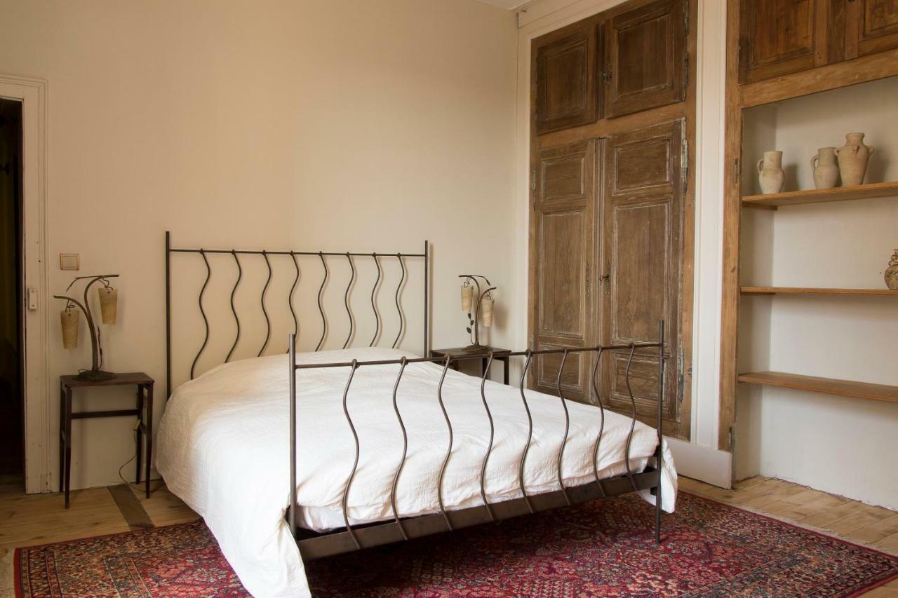 Bed and Breakfast Joie De Vivre Doulevant-le-Château Exterior foto